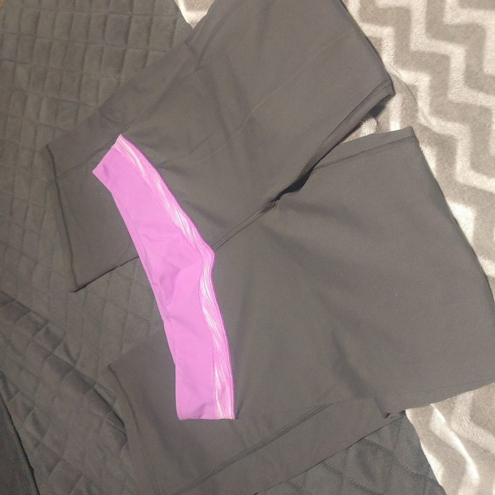 Vsx flare pants